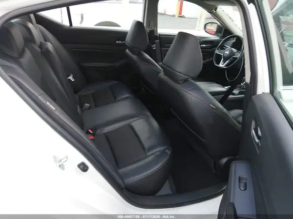 1N4BL4CV2MN394128 2021 NISSAN ALTIMA - Image 8