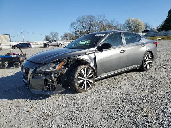 1N4BL4CV2MN394808 2021 NISSAN ALTIMA - Image 1