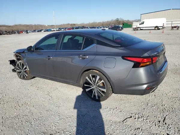 1N4BL4CV2MN394808 2021 NISSAN ALTIMA - Image 2