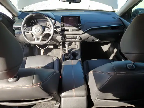1N4BL4CV2MN394808 2021 NISSAN ALTIMA - Image 8