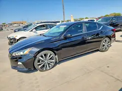 1N4BL4CV2MN394839 2021 NISSAN ALTIMA