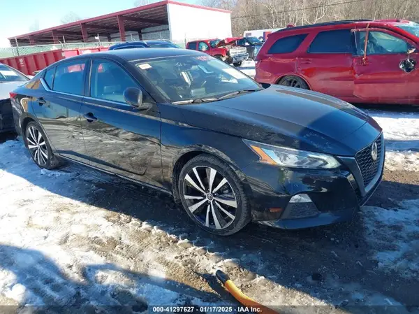 1N4BL4CV2MN394856 2021 NISSAN ALTIMA - Image 1