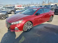 1N4BL4CV2MN400722 2021 NISSAN ALTIMA