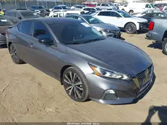 1N4BL4CV2MN401806 2021 NISSAN ALTIMA