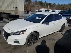 1N4BL4CV2MN402289 2021 NISSAN ALTIMA