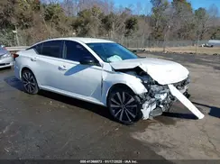1N4BL4CV2MN402759 2021 NISSAN ALTIMA