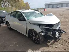 1N4BL4CV2MN403734 2021 NISSAN ALTIMA