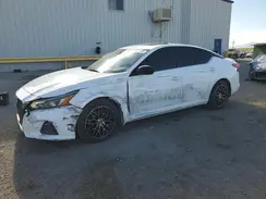 1N4BL4CV2MN405080 2021 NISSAN ALTIMA