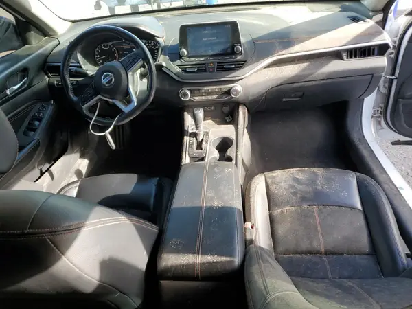 1N4BL4CV2MN405080 2021 NISSAN ALTIMA - Image 8