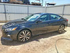 1N4BL4CV2MN405323 2021 NISSAN ALTIMA