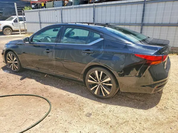 1N4BL4CV2MN405323 2021 NISSAN ALTIMA - Image 2