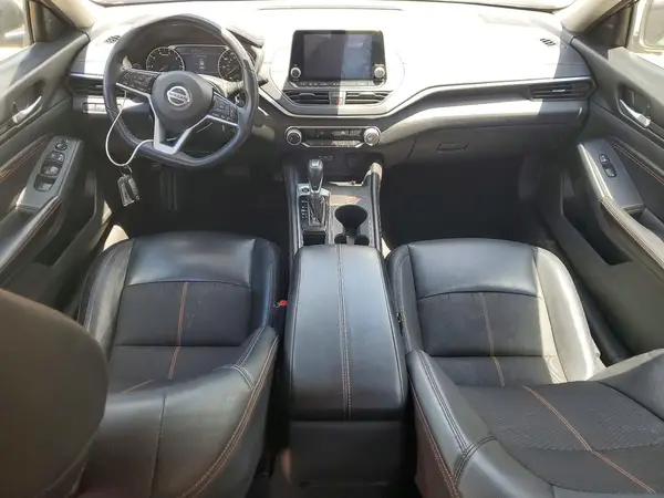 1N4BL4CV2MN405323 2021 NISSAN ALTIMA - Image 8