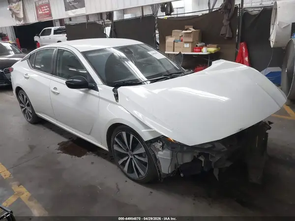 1N4BL4CV2MN405645 2021 NISSAN ALTIMA - Image 1