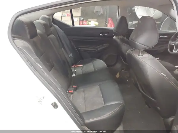 1N4BL4CV2MN405645 2021 NISSAN ALTIMA - Image 8