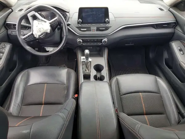 1N4BL4CV2MN406164 2021 NISSAN ALTIMA - Image 8