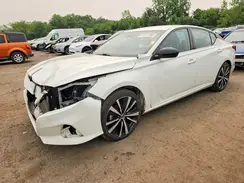 1N4BL4CV2MN406486 2021 NISSAN ALTIMA