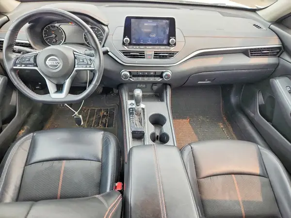 1N4BL4CV2MN406486 2021 NISSAN ALTIMA - Image 8
