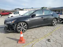 1N4BL4CV2MN406780 2021 NISSAN ALTIMA