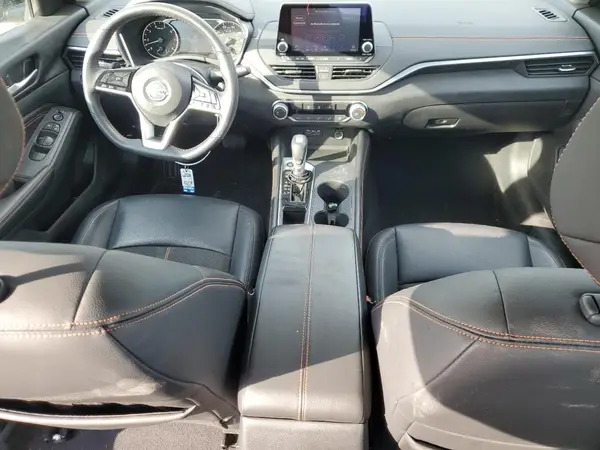 1N4BL4CV2MN406780 2021 NISSAN ALTIMA - Image 8