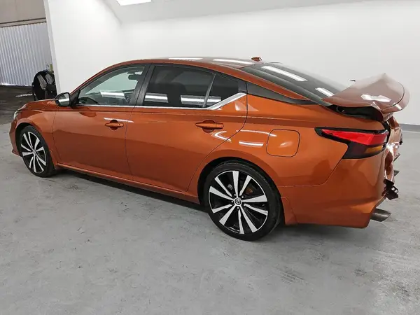 1N4BL4CV2MN406830 2021 NISSAN ALTIMA - Image 2