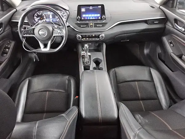 1N4BL4CV2MN406830 2021 NISSAN ALTIMA - Image 8