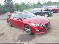 1N4BL4CV2MN407752 2021 NISSAN ALTIMA