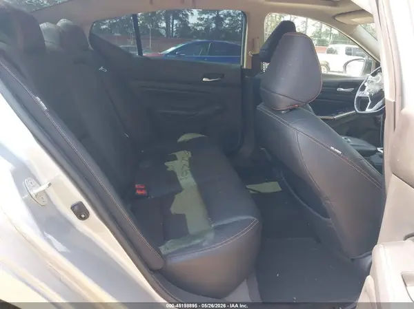 1N4BL4CV2MN409680 2021 NISSAN ALTIMA - Image 8