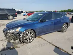 1N4BL4CV2MN409744 2021 NISSAN ALTIMA