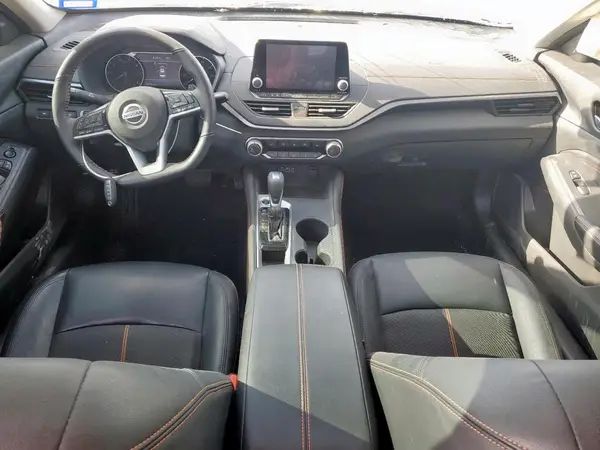 1N4BL4CV2MN409744 2021 NISSAN ALTIMA - Image 8