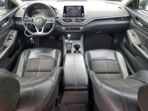 1N4BL4CV2MN410134 2021 NISSAN ALTIMA - Image 8