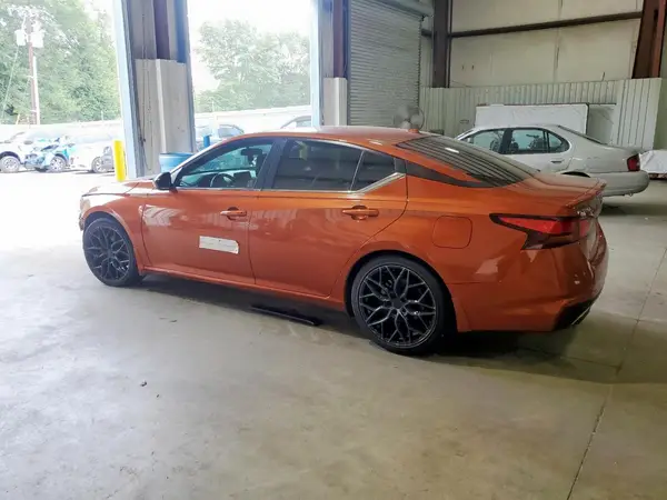 1N4BL4CV2MN410148 2021 NISSAN ALTIMA - Image 2