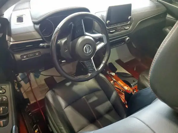 1N4BL4CV2MN410148 2021 NISSAN ALTIMA - Image 8