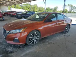 1N4BL4CV2MN410151 2021 NISSAN ALTIMA