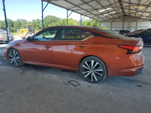 1N4BL4CV2MN410151 2021 NISSAN ALTIMA - Image 2