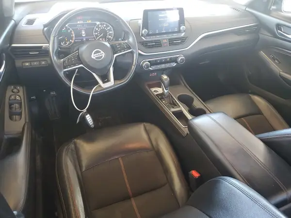 1N4BL4CV2MN410151 2021 NISSAN ALTIMA - Image 8