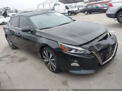 1N4BL4CV2MN411073 2021 NISSAN ALTIMA
