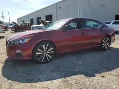 1N4BL4CV2MN411445 2021 NISSAN ALTIMA