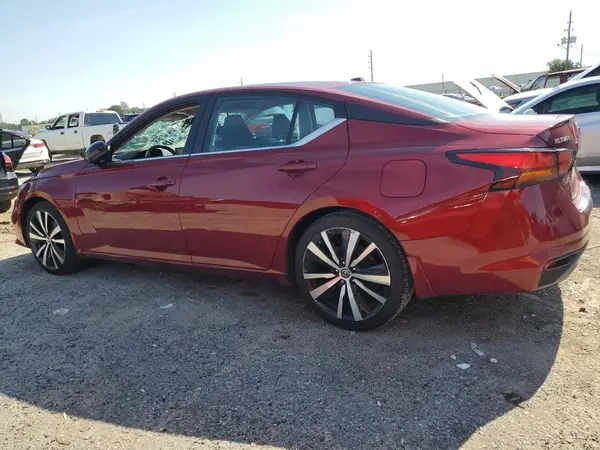 1N4BL4CV2MN411445 2021 NISSAN ALTIMA - Image 2
