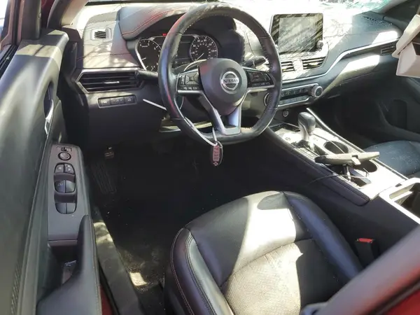 1N4BL4CV2MN411445 2021 NISSAN ALTIMA - Image 8
