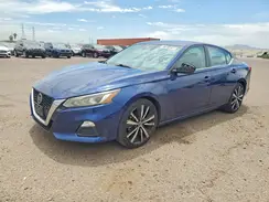 1N4BL4CV2MN413101 2021 NISSAN ALTIMA