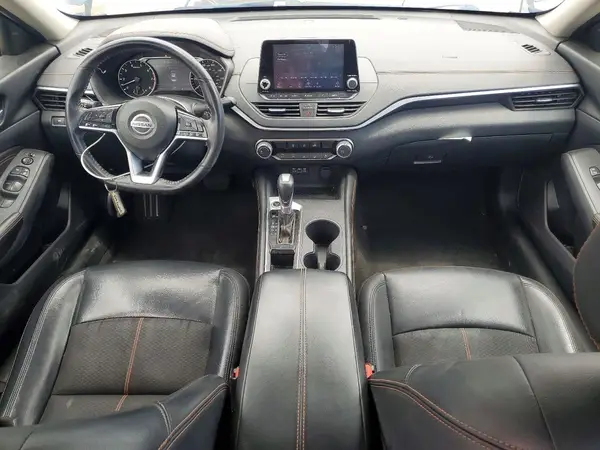 1N4BL4CV2MN413101 2021 NISSAN ALTIMA - Image 8