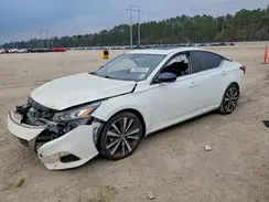 1N4BL4CV2MN413342 2021 NISSAN ALTIMA