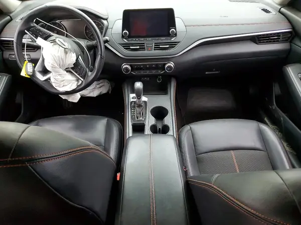 1N4BL4CV2MN413342 2021 NISSAN ALTIMA - Image 8
