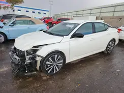 1N4BL4CV2MN413406 2021 NISSAN ALTIMA