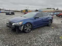 1N4BL4CV2MN414720 2021 NISSAN ALTIMA
