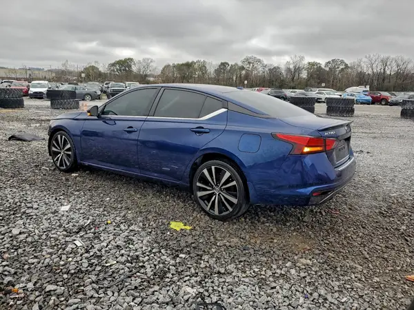 1N4BL4CV2MN414720 2021 NISSAN ALTIMA - Image 2