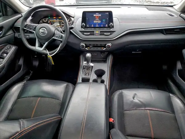 1N4BL4CV2MN414720 2021 NISSAN ALTIMA - Image 8