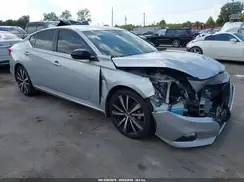 1N4BL4CV2MN416791 2021 NISSAN ALTIMA