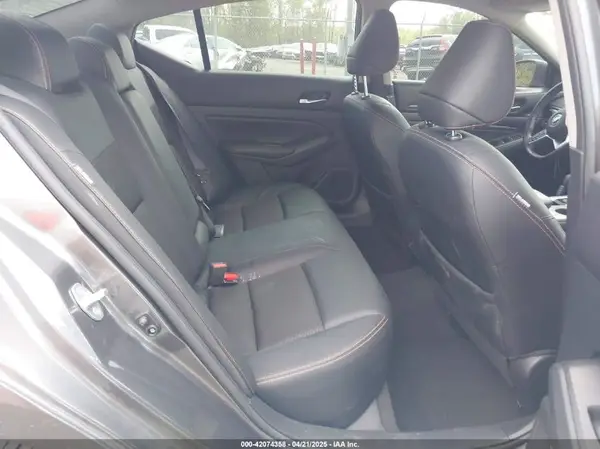 1N4BL4CV2MN417391 2021 NISSAN ALTIMA - Image 8