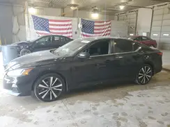 1N4BL4CV2MN417410 2021 NISSAN ALTIMA